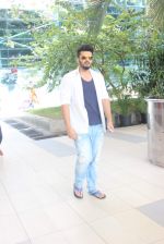Arjun Kapoor snapped on 3rd May 2015